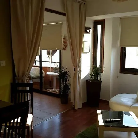 Apartment Alison Court Larnaca